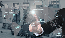 世界，你好！